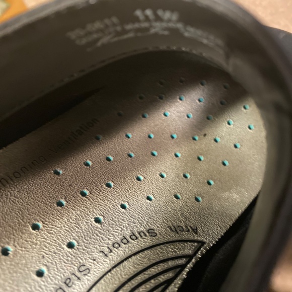 East Street comfort clogs - Picture 5 of 5